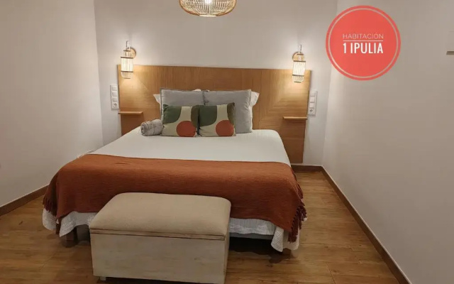 Amillano Rural Suites - Adults only