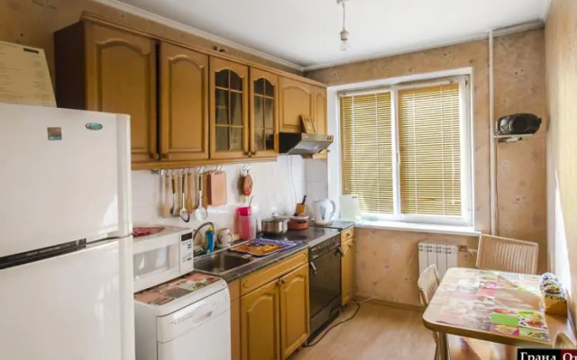 Grand Hotel Apartment 10