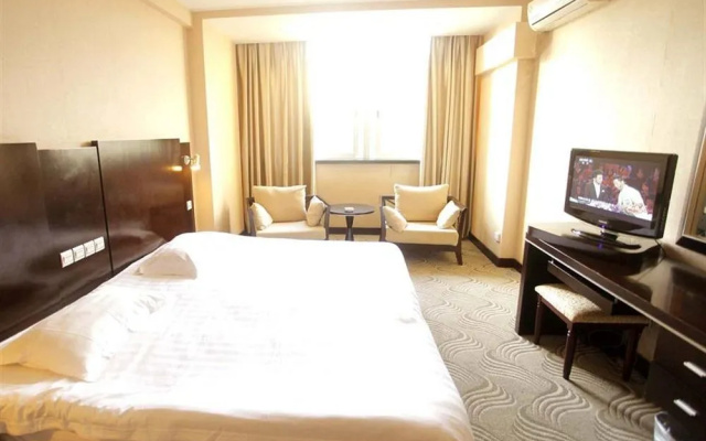Jindi Hotel Guilin