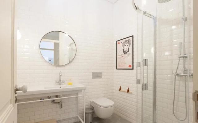 FLH Bica Modern Flat with View