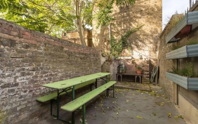 1 Bedroom Apartment in Camberwell