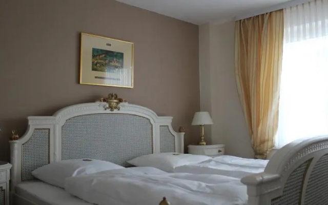 Elbhotel Bleckede