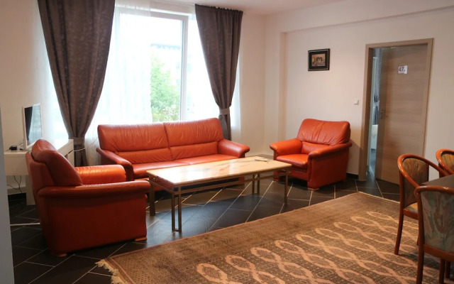 Ostercityhotel