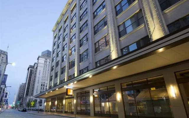 The Residences at Six Six Eight
