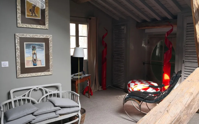 Le Complot - Maison Privée à Avignon