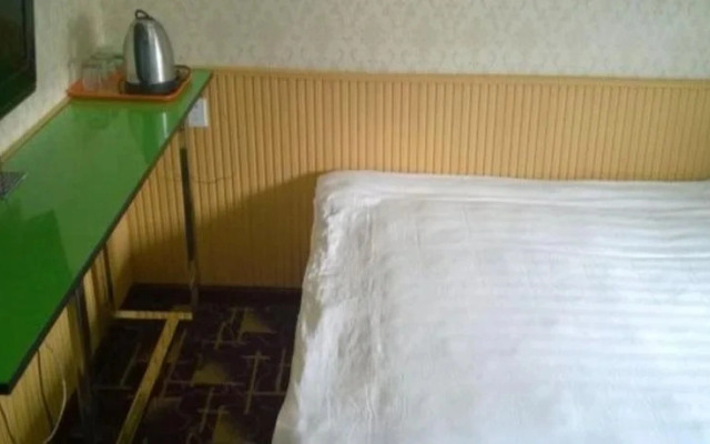 Tianjin No.1 Business Inn