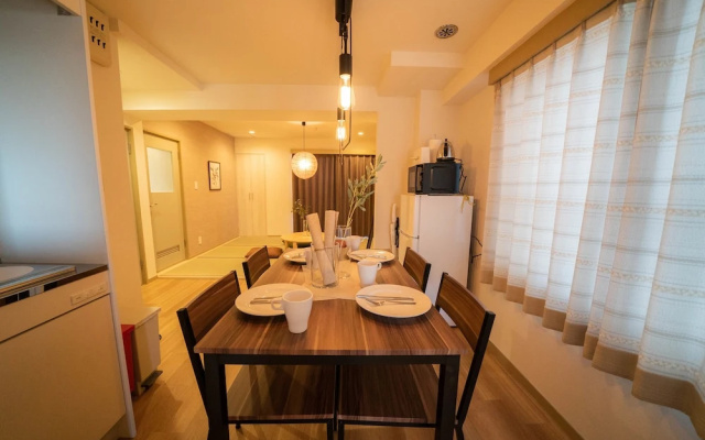 Ateliertokyo 5F