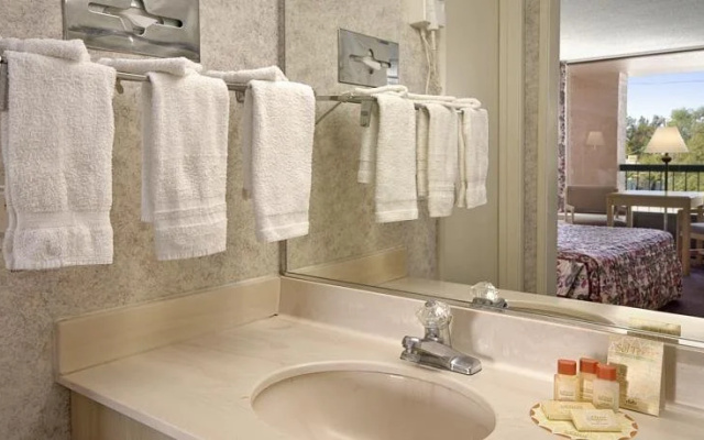 Days Inn Tempe