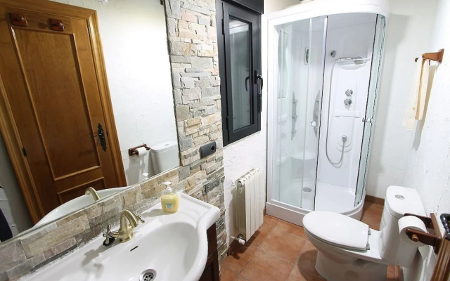Casa Rural Buenaventura