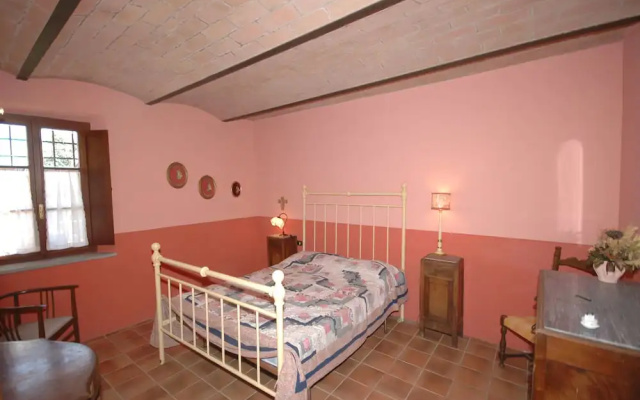 Borgo Chiesetta