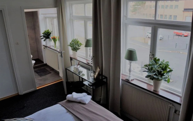 Hotell Taberg