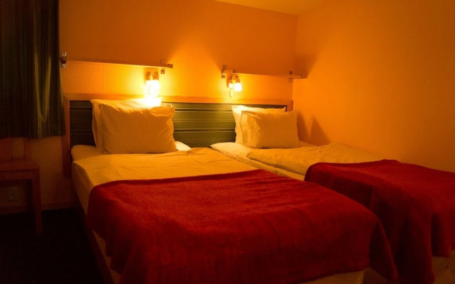 Hotel Drei Jahreszeiten