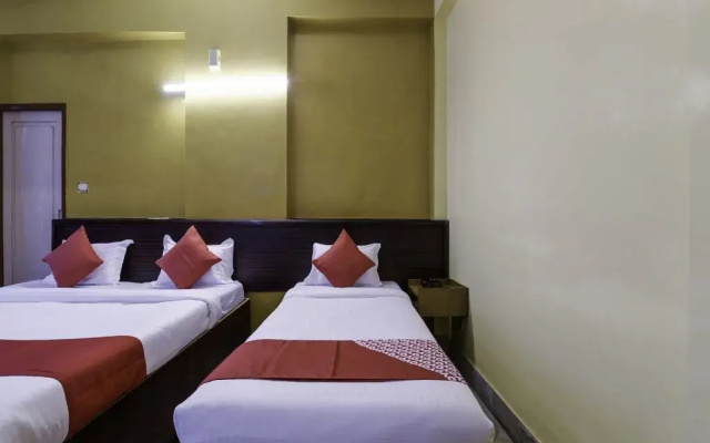 Hotel New Prince by OYO Rooms