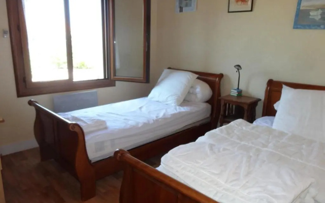 Maison L'Aiguillon-sur-Mer, 5 pièces, 6 personnes - FR-1-476-135