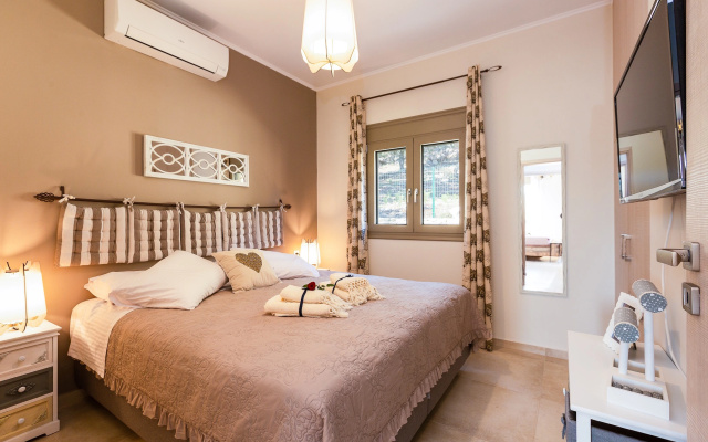 Villa Trules With Private Swimming Pool