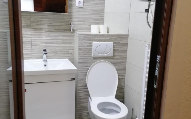 Guest House Villa Radigost