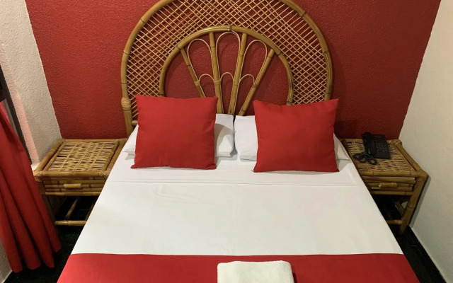 Hotel Alameda Orizaba