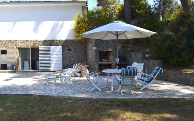 Villa Playa Esmeralda
