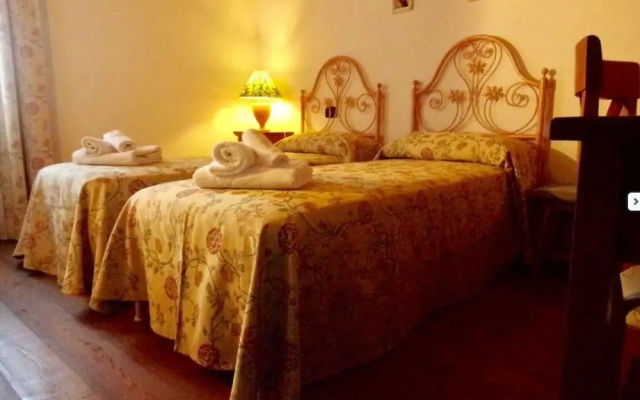 Agriturismo & Locanda Corte Marani