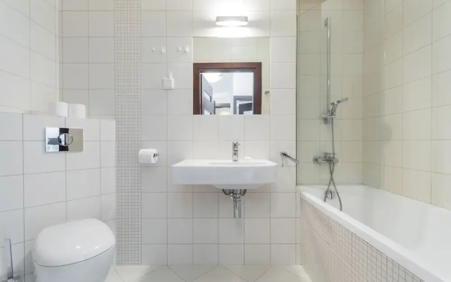 Calm Sopot by Grand Apartments
