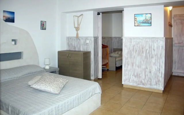 Nikos Studios Meltemi
