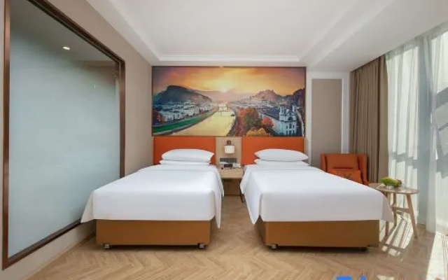 Vienna Hotel (Gantang Batang)
