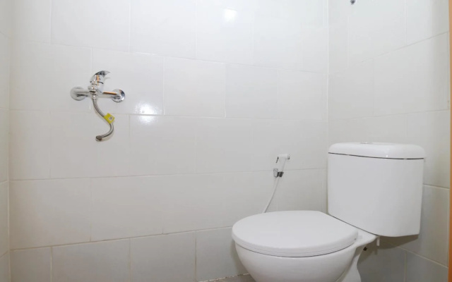 Kamar Keluarga Taman Bandara Mahkota Syariah