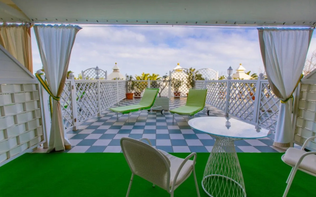 LH Mion Hotel