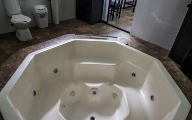 Great Hostels Backpackers Los Pinos