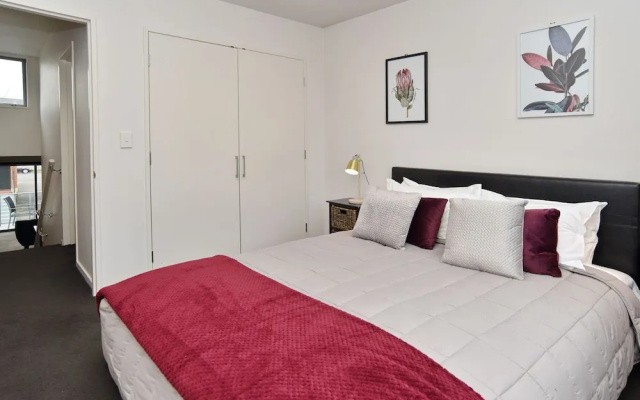 Armagh Apartment 3 - Central Christchurch