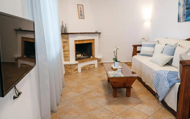 Villa Braou