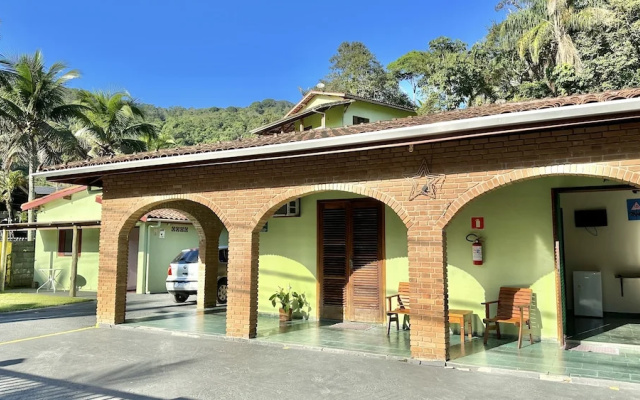 Hotel Bem-te-vi