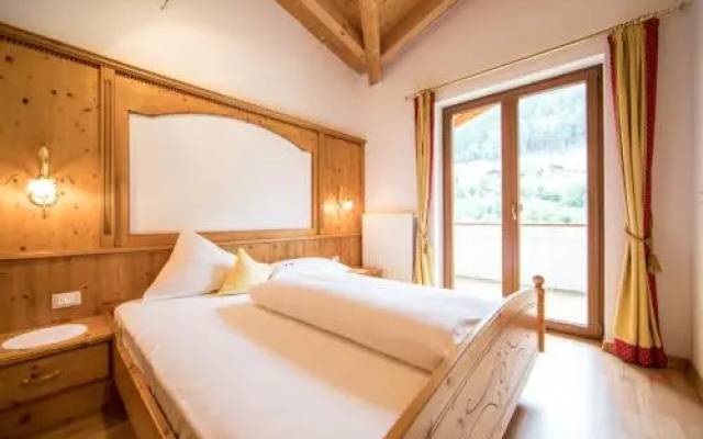 Hotel Jager Hans