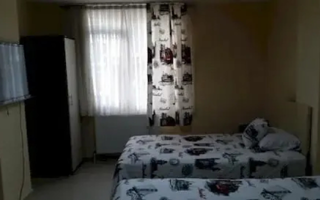 Sirin Kama Hotel & Hostel