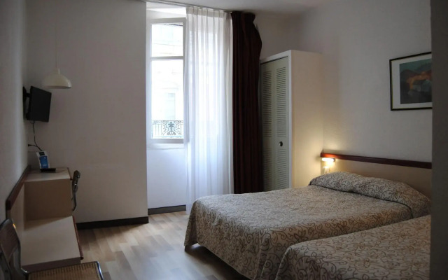 Hotel Royal