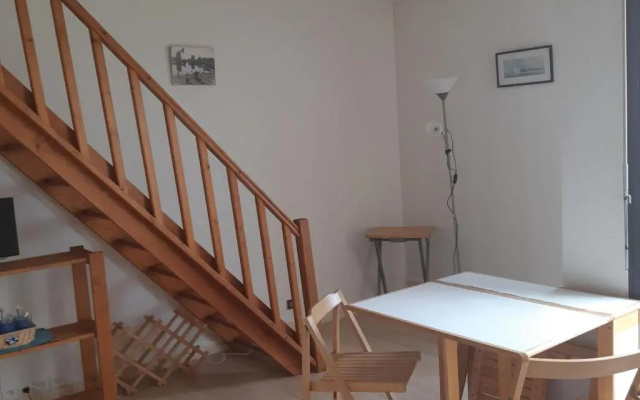 Appartement La Rochelle, 2 pièces, 4 personnes - FR-1-551-36
