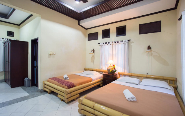 Grand Sehati & Spa Ubud