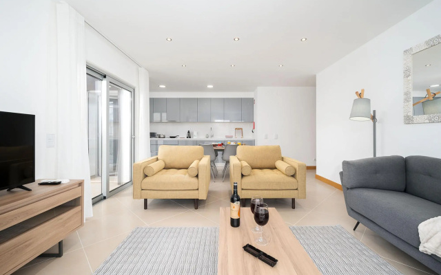 Sea Breeze - Deluxe apartment