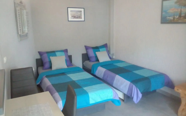 Apartments Nikic