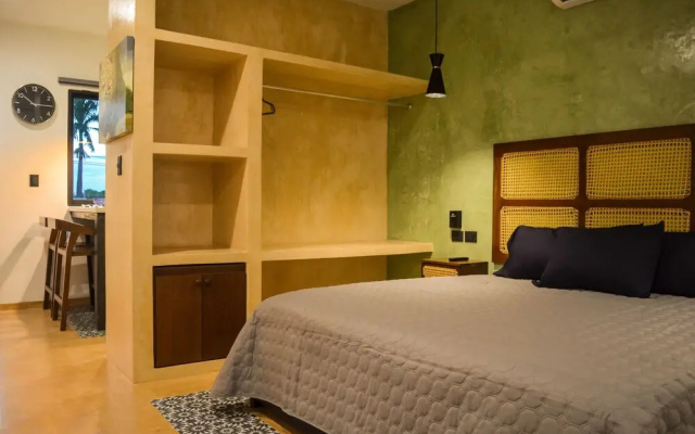 Apartamentos Dsiena Valladolid