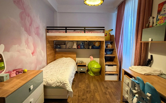 Guest rooms · Tbilisi — photo 20