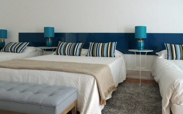71 Castilho Guest House