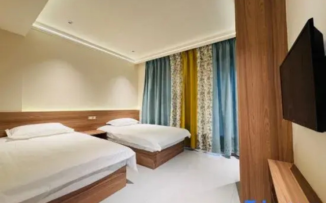 Rugui Homestay