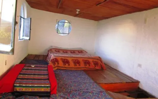 Casa de huéspedes Likanray