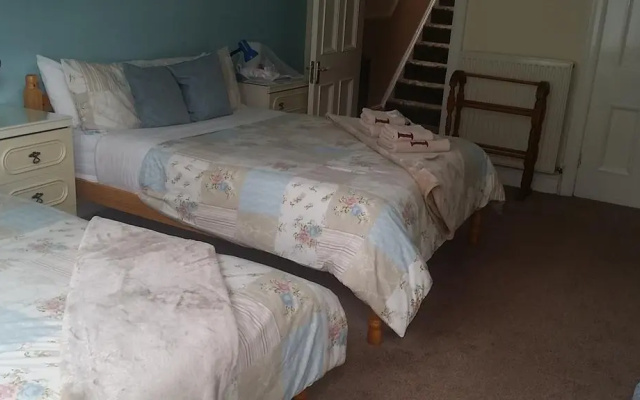 Lindores B&B