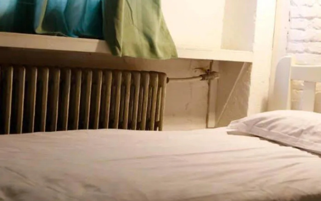 The Loft Hostel