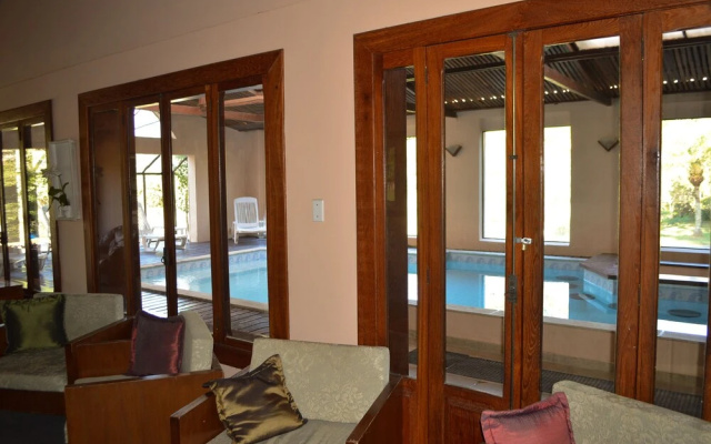 Park Hotel Mantiqueira