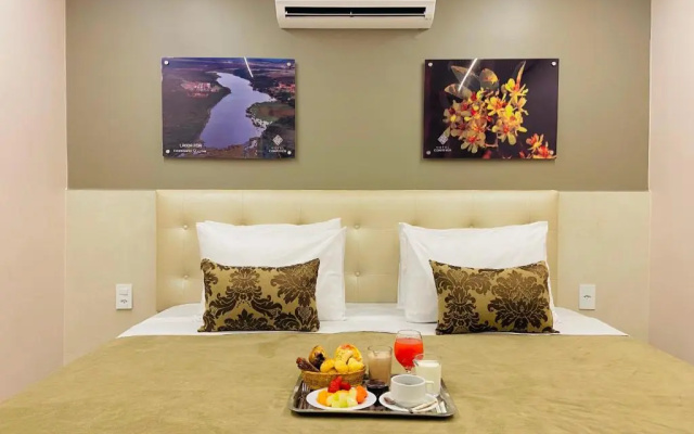 Hotel Conviver