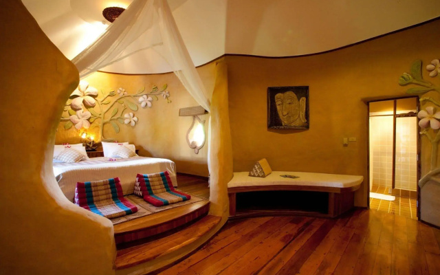 Vana Varin Resort Hua Hin