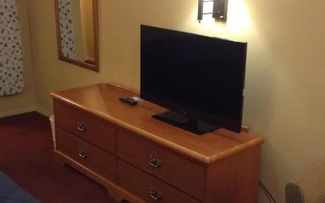 Comfort Inn Boise